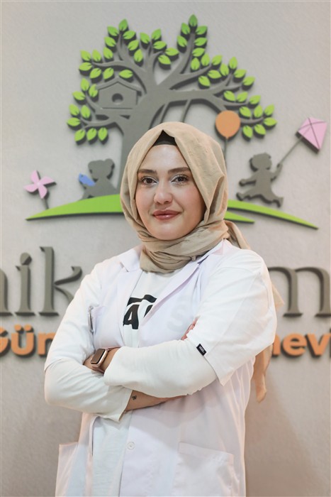 Necmiye Beyza Yozgatlı